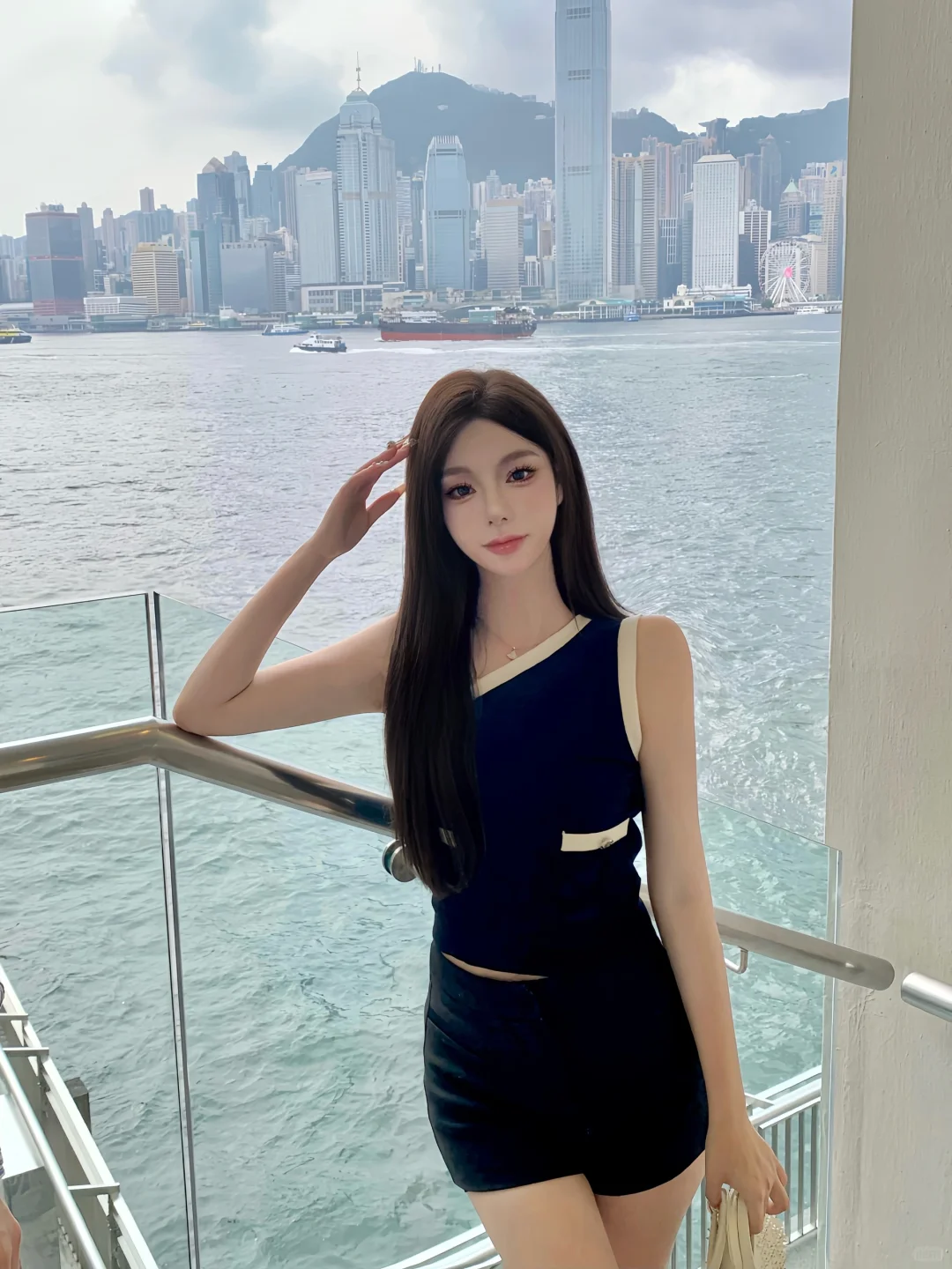 香港🇭🇰碎片🧩