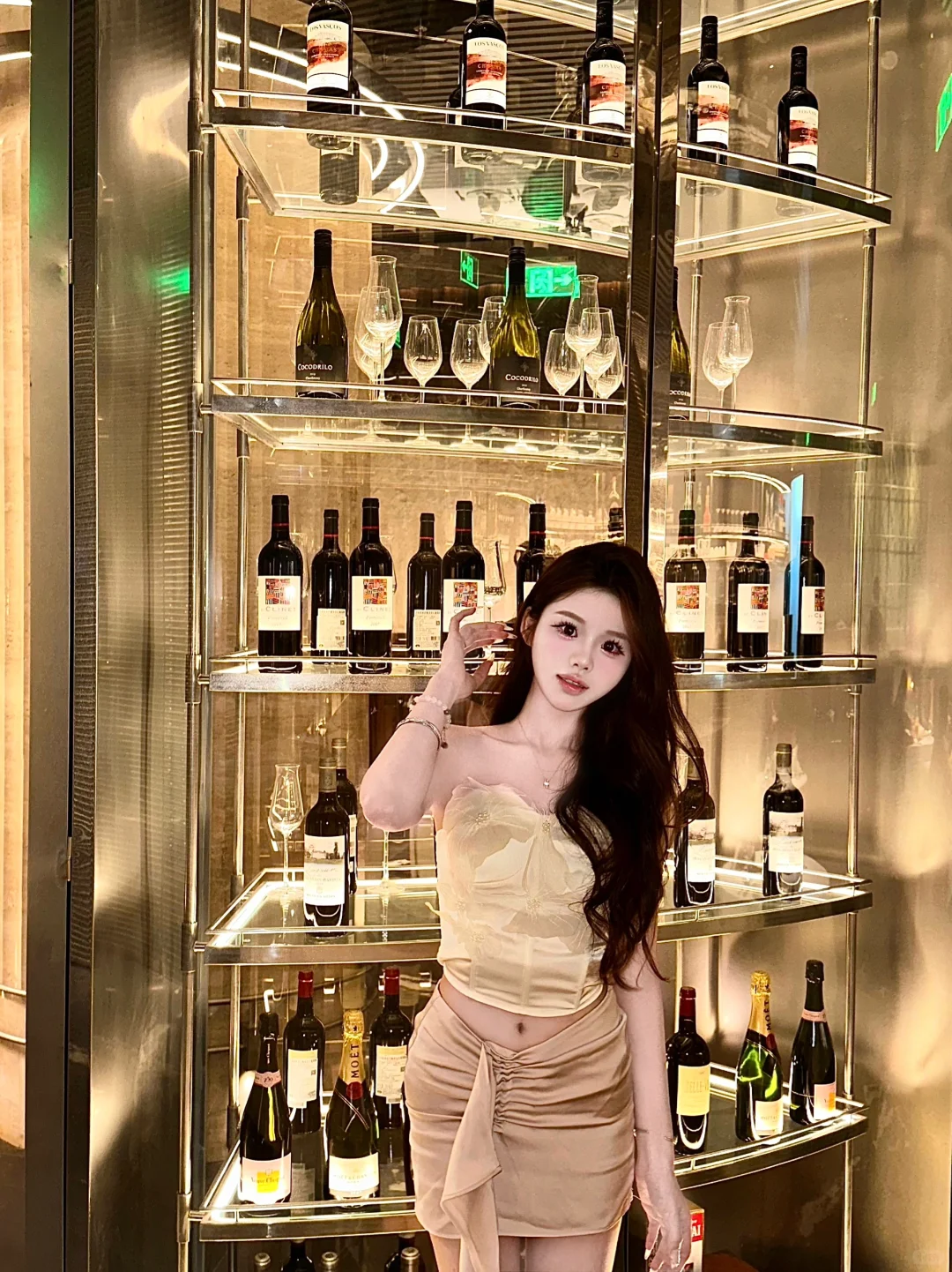 温州餐厅🍴MOONLAMOUR月迹