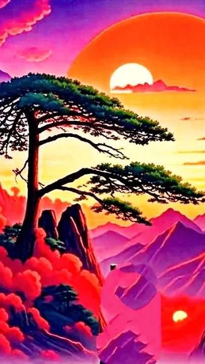 上联：冬去山明水秀，下联：请你来春来柳绿花红。