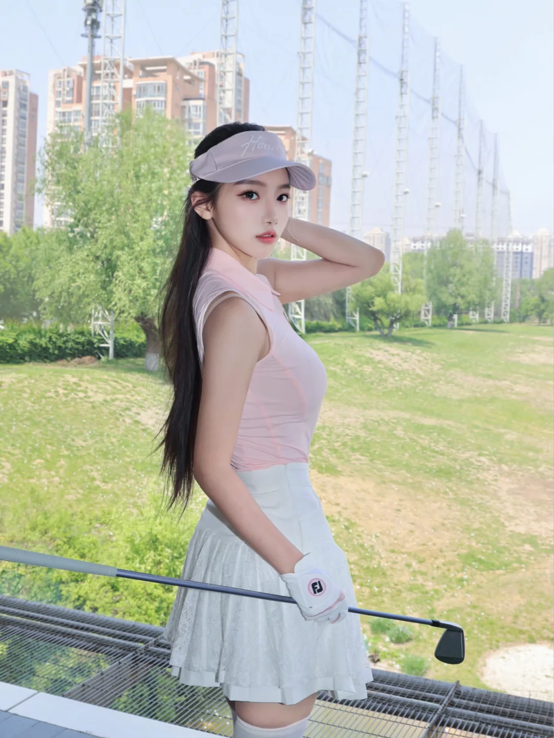 高尔夫日记⛳️
