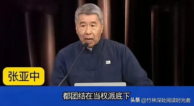 张亚中和罗智强对“九二共识”的辩论，
作为一个中国的国民党主席候选人，你们俩真的