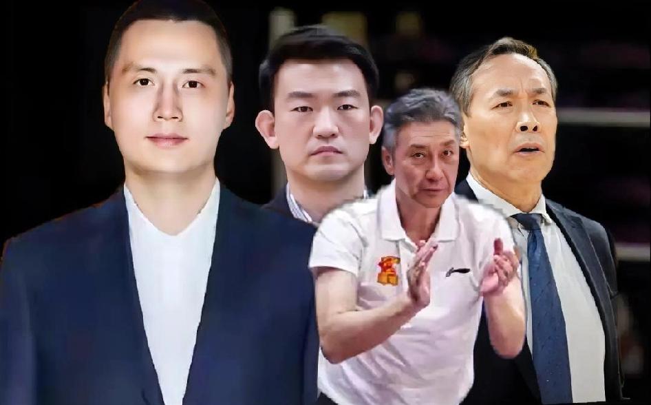 常规赛结束，按着各队的排名和每支球队的实力来看！我认为今年的冠军应该在这4支球队