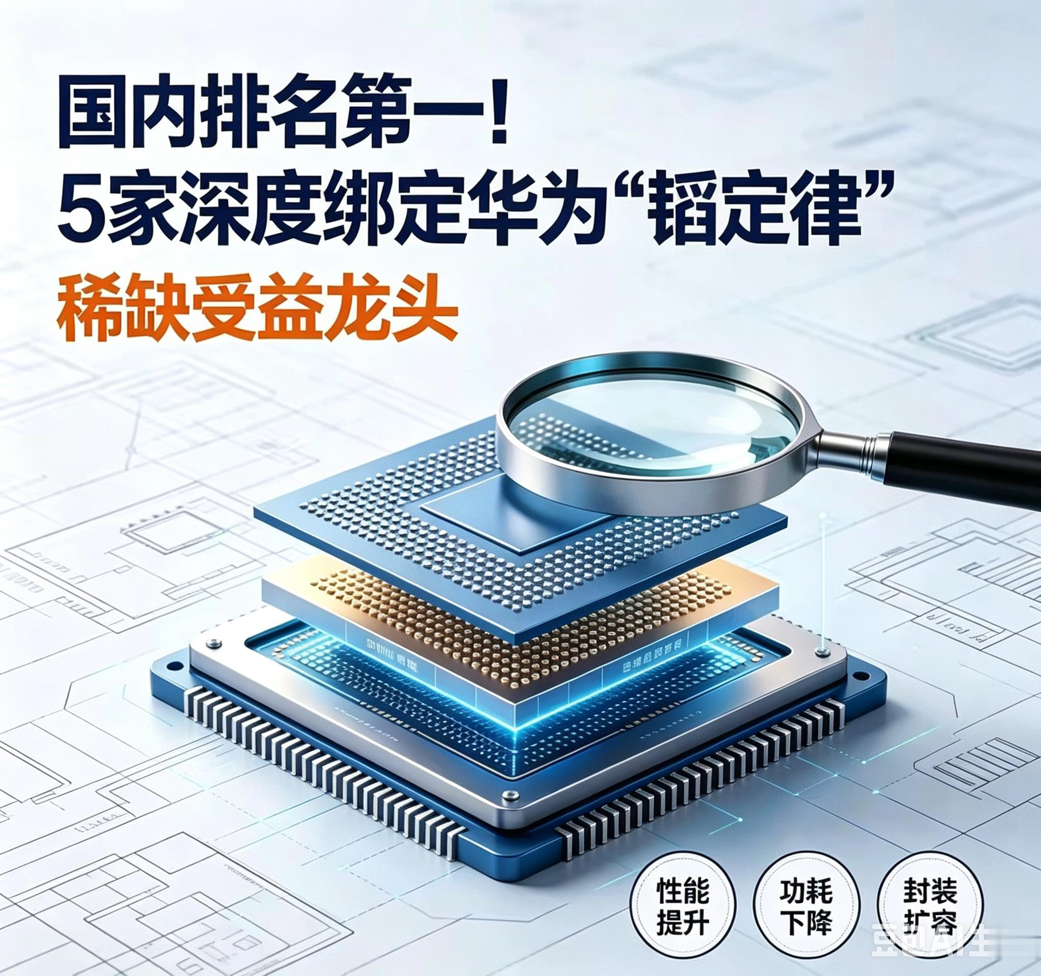 郑重说明：以下仅为上市公司公开主营业务、产业链卡位科普，不构成投资建议，不荐股、