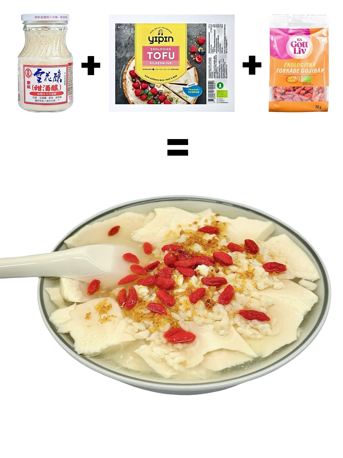 早餐已经替你安排好了……