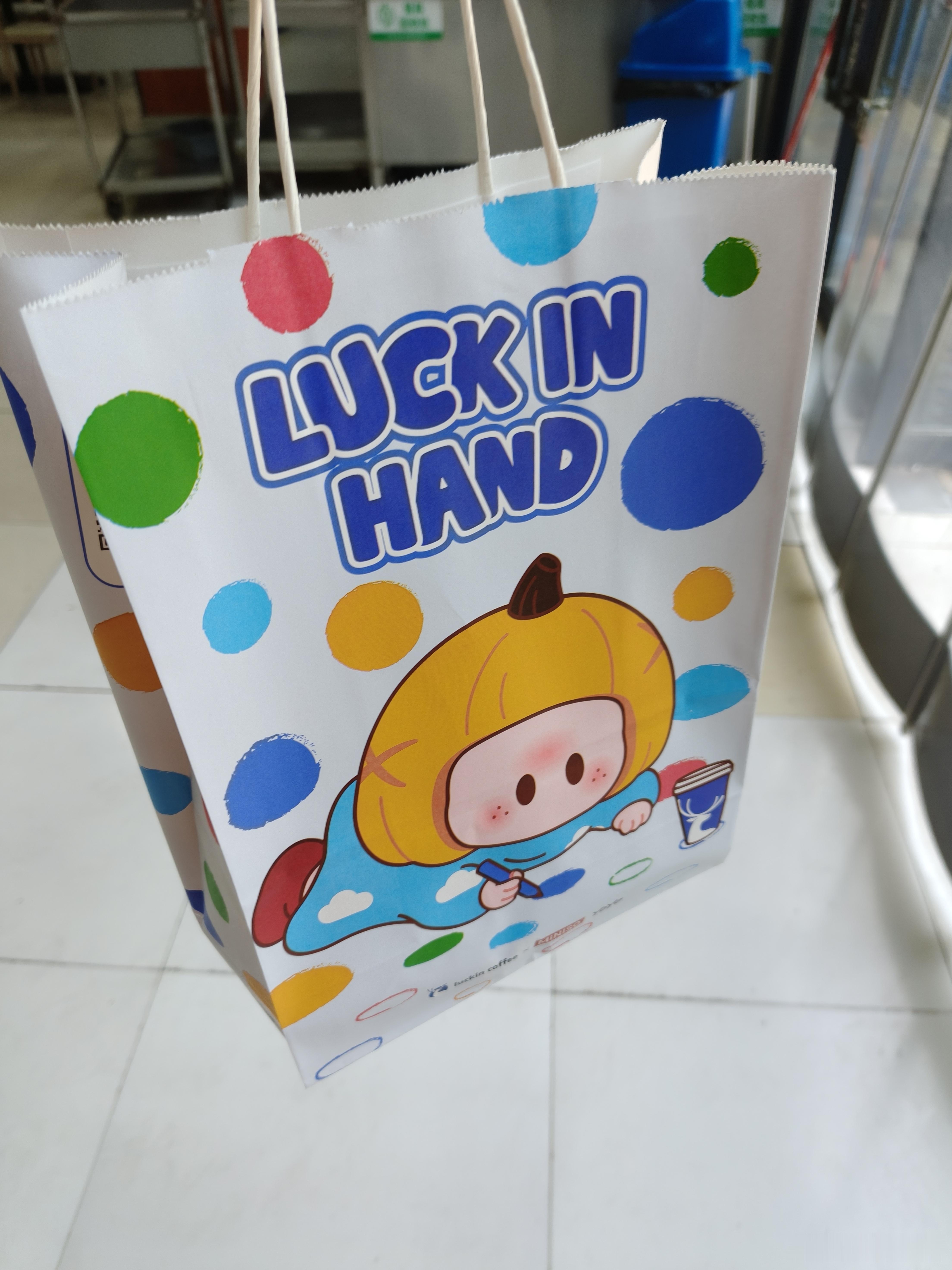 水牛就是一小时两杯瑞进肚 ​​​