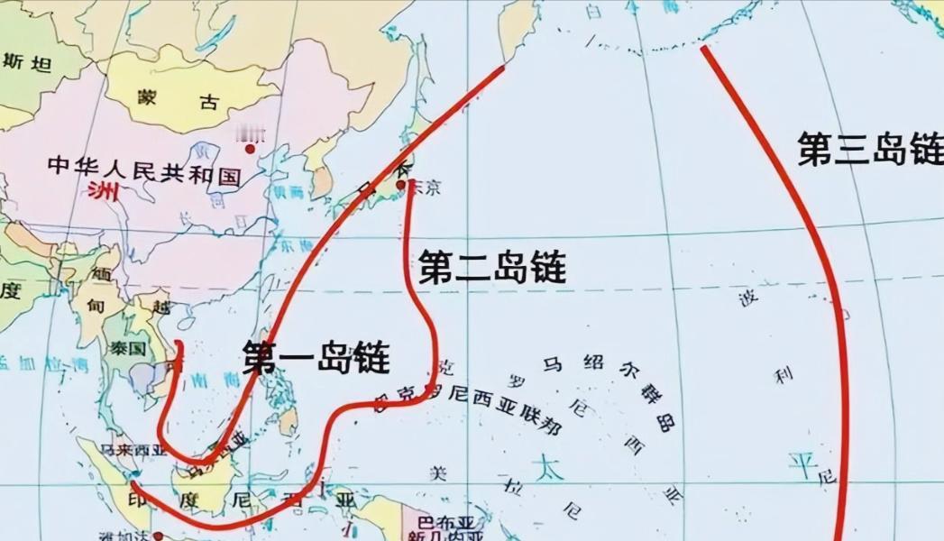 90％的人都误判了，我们等的不是动手，是让美国自己弃牌的时刻！

大家一直在问“