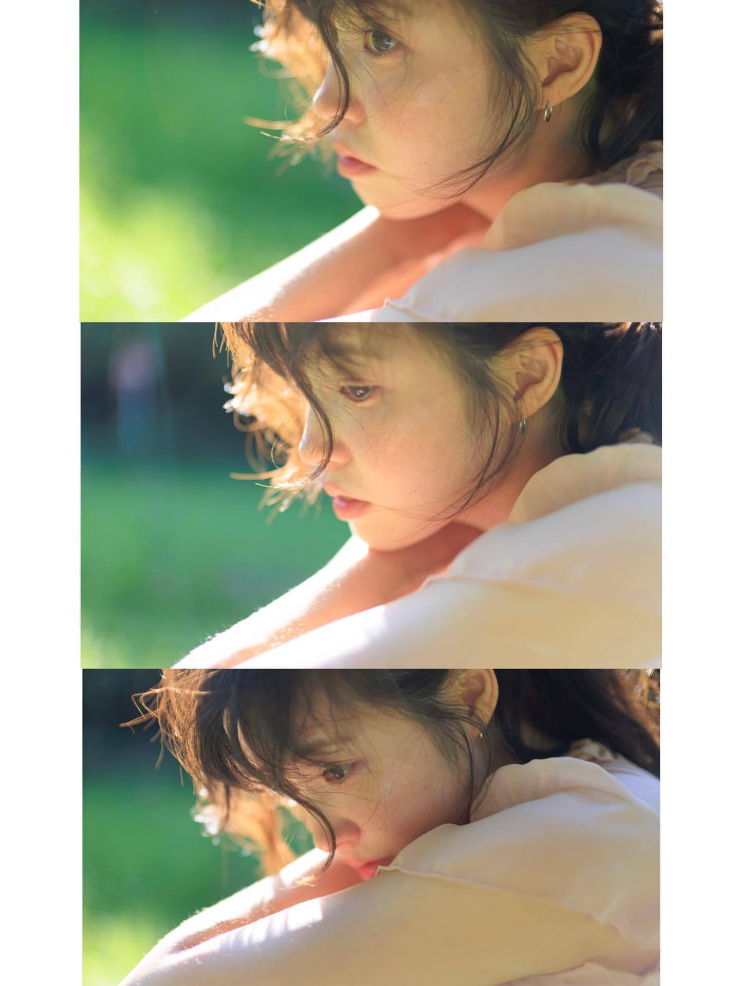 川岛小鸟拍了夏지수哎  / adorablenatsu 