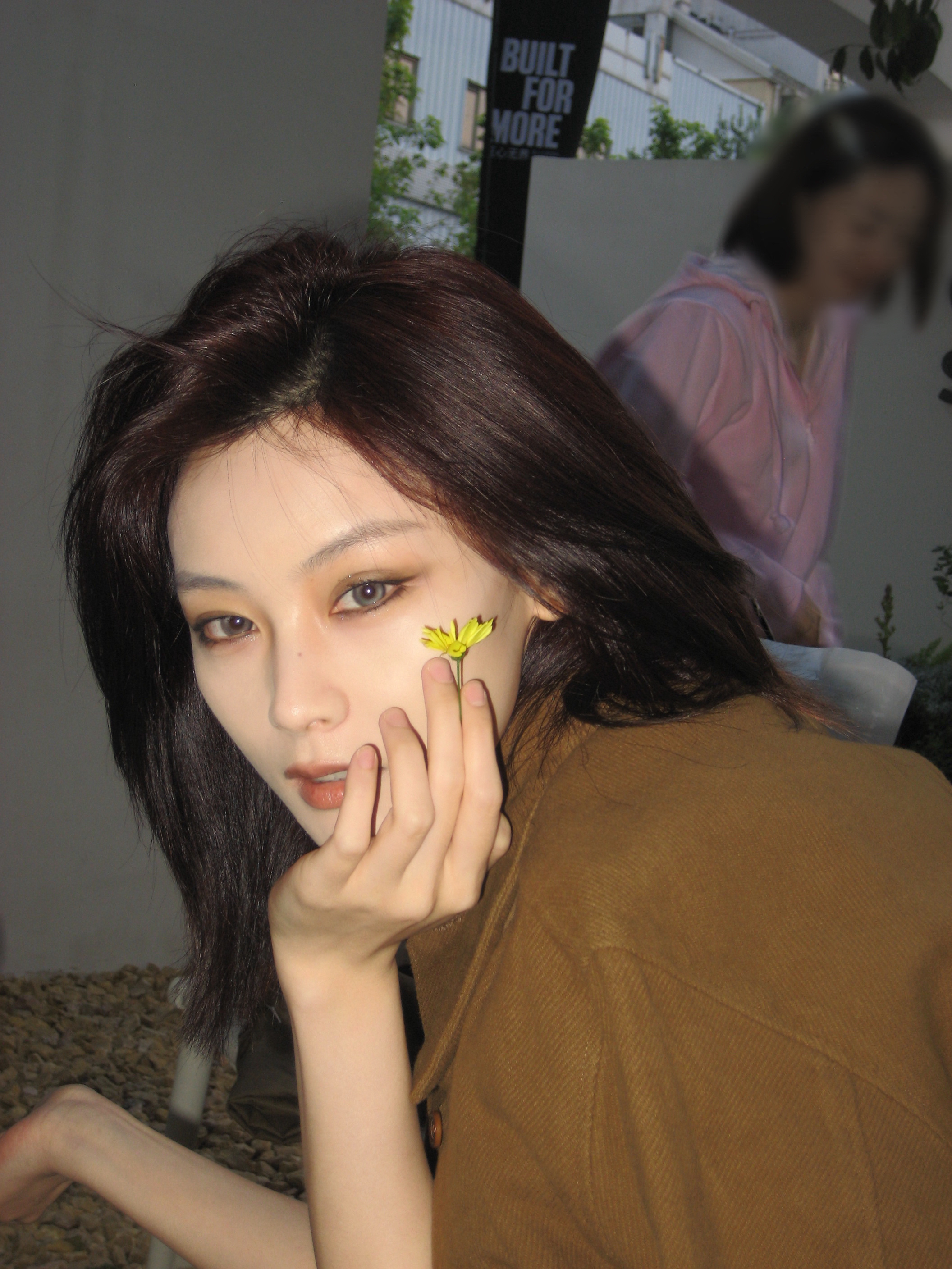 尝试了个新东西 ​​​