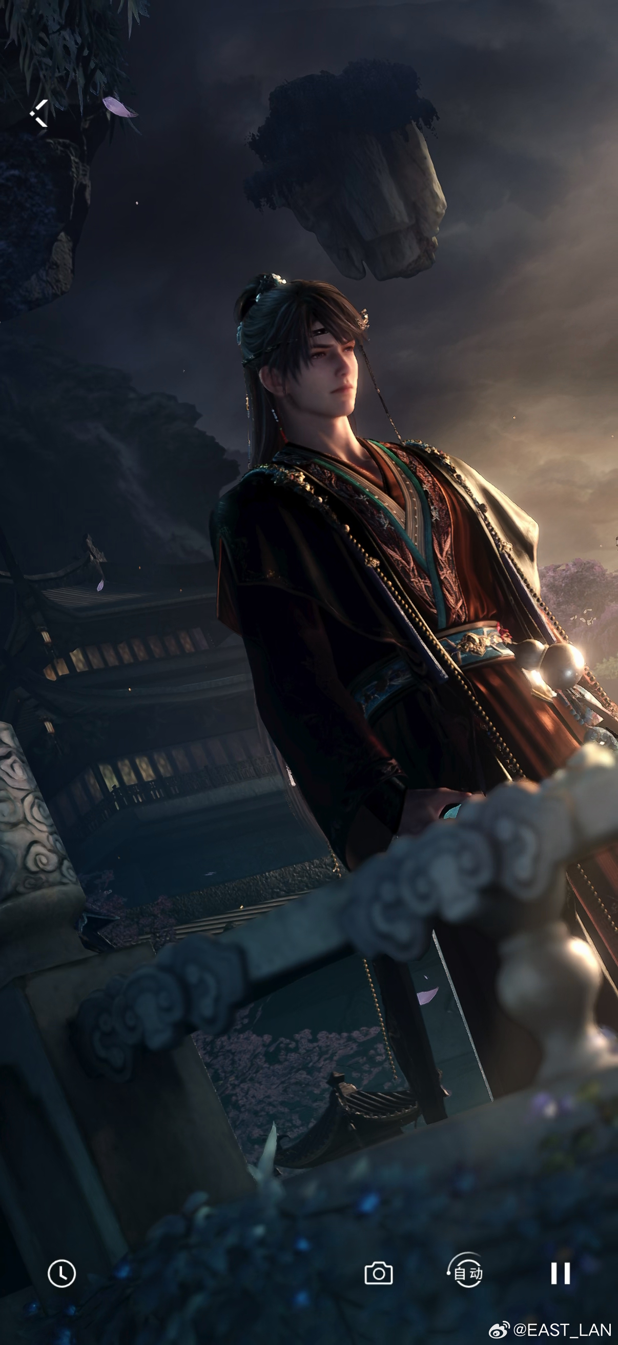 鬼师哥