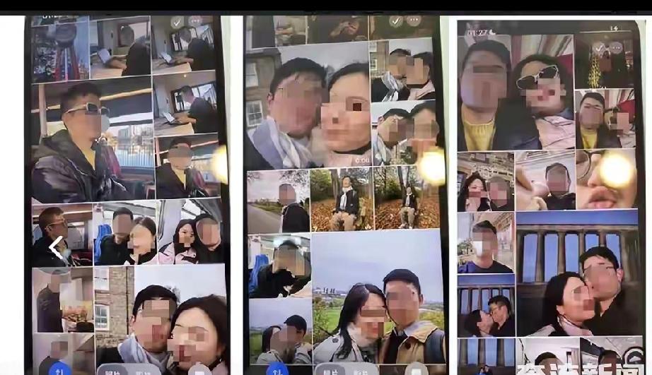 男子68页PPT曝光妻子出轨博士，2人多次开房，聊天记录曝光！


大家都知道，