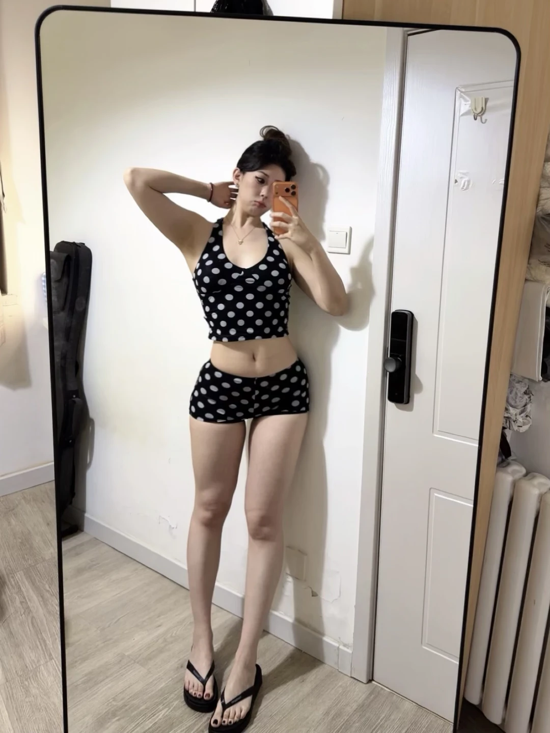 今天你练了吗⚽️