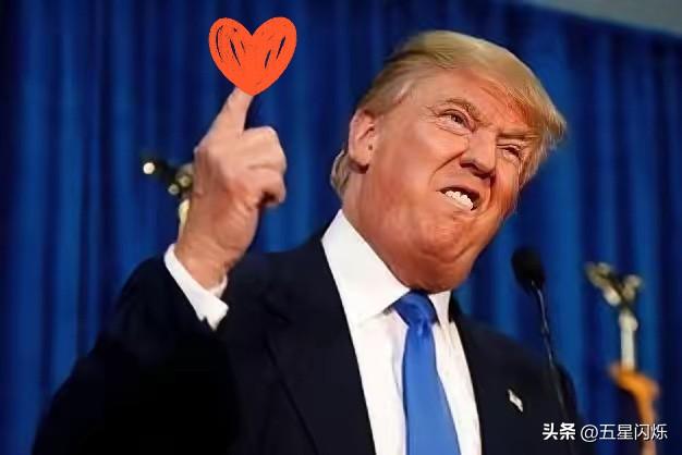 增兵！一觉醒来，特朗普发布重大消息
5月22日清晨，一觉醒来，从美国传来重大消息