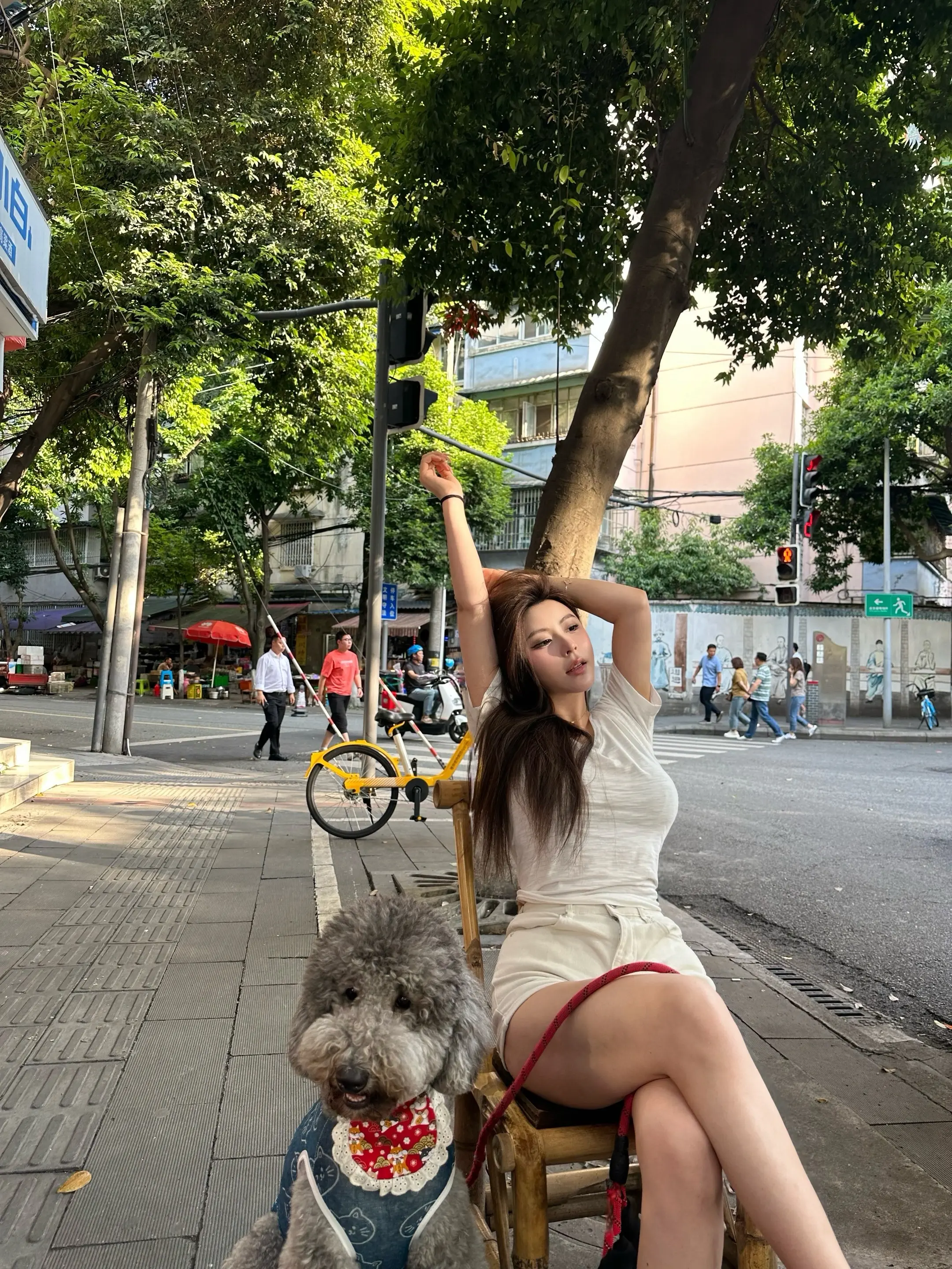 我爱你 像爱我自己的孩子一般