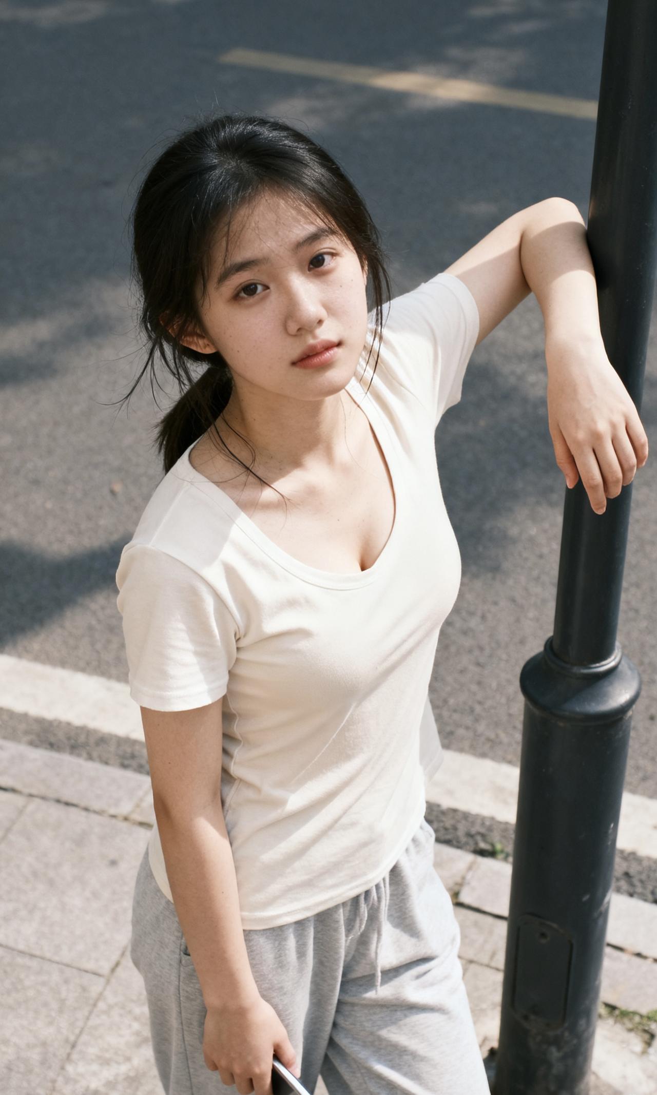 谁懂啊？随手一套出门就被追着问链接的快乐！