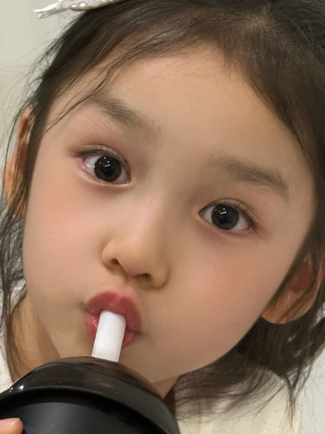 live图里装的可爱的女孩👧🏻