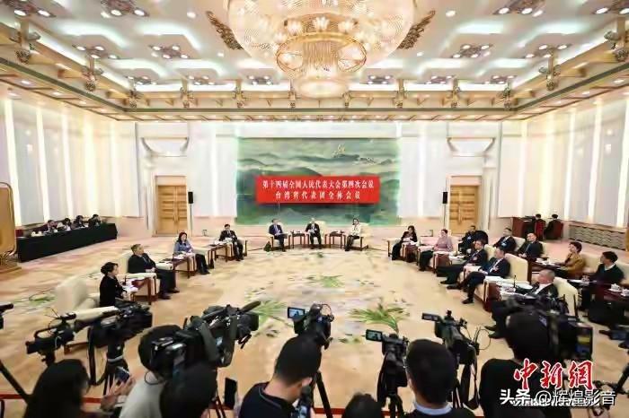 终于说透！大陆对台政策的终极目标，绝非你想的那样🔥
 
别再被误导了！这才是大