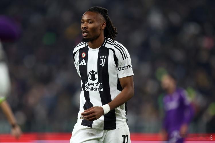 凯夫伦-图拉姆：我在尤文图斯过得很开心，我永远不会加盟国际米兰。这人废话真话，没