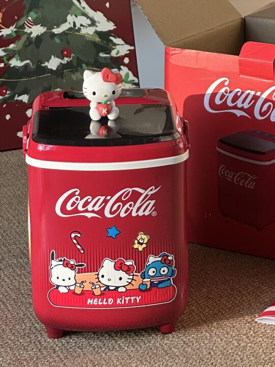 打开瞬间不想送人了…