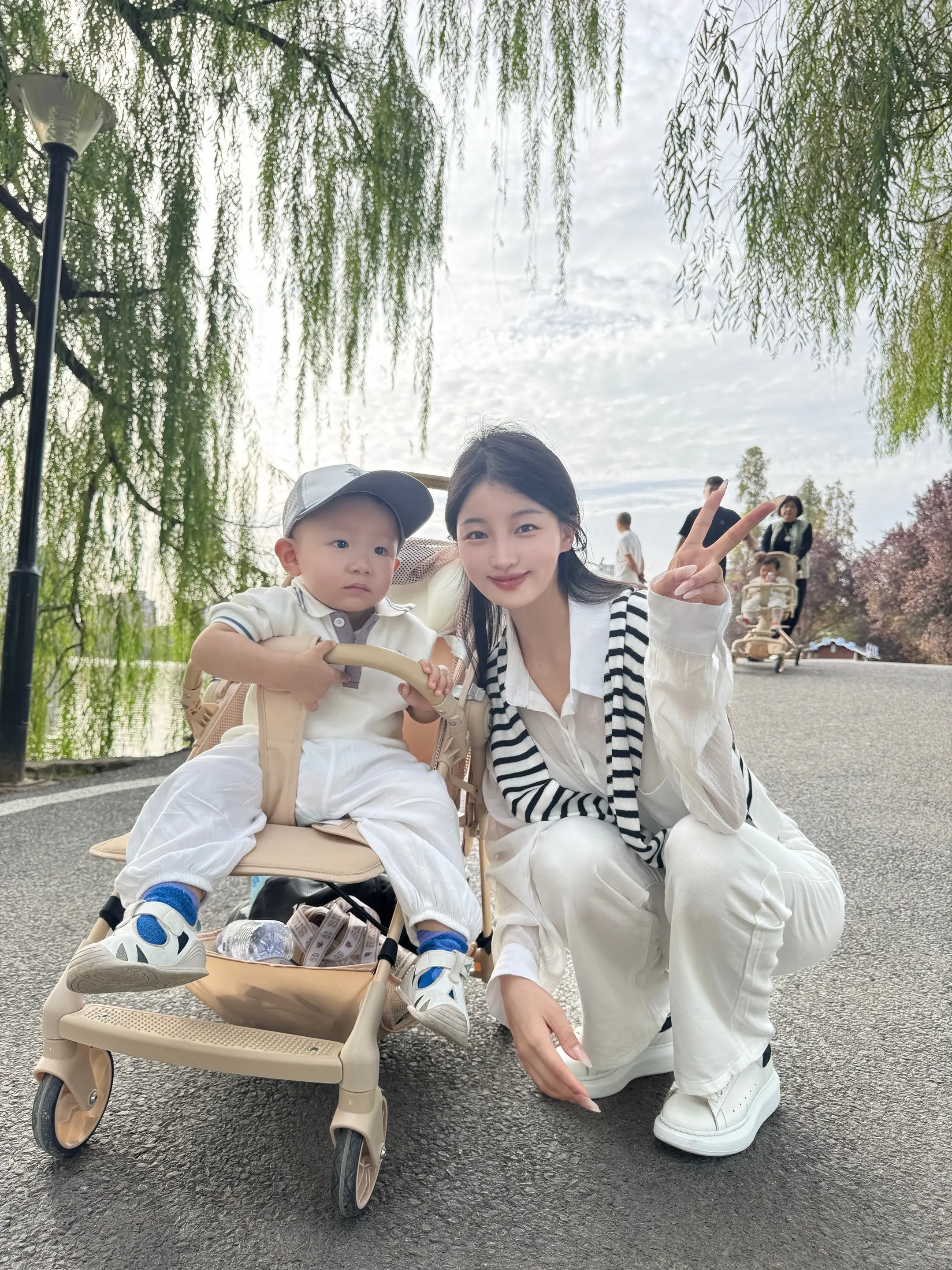 父母的陪伴才是最好的早教 那些陪伴的快乐，在宝宝的潜意识里是抹不去的