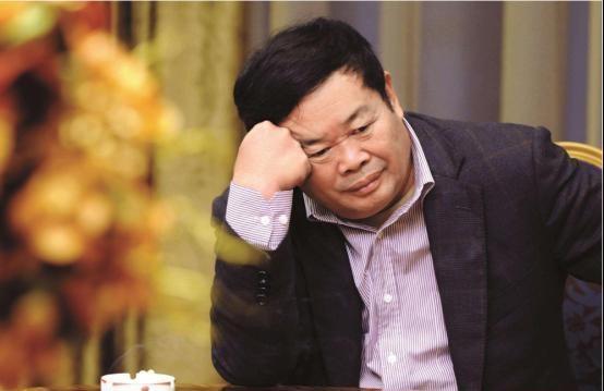 2015年，大善人曹德旺拿出100万给一个女孩换肾。万万没想到，女孩康复后，竟给