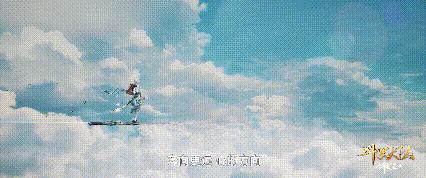 斗罗剧场版MV98秒暖我98次 笔笔的歌声温暖如风，斗罗MV的每一帧都满载情感，