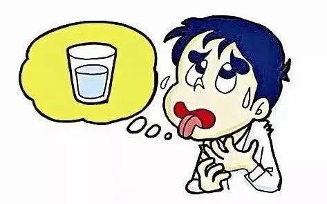 阴虚的口干与阳虚的口干，虽然两者都有口干的表现，但其机理与症状却截然不同。阴虚，