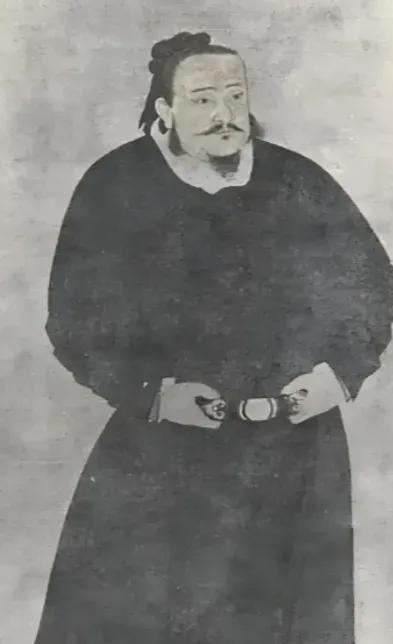 前143年，周亚夫临终前问汉景帝："臣平定七国之乱救了大汉江山，陛下为什么要逼死