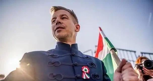 毛焦尔说，他将终止非欧洲移民的工作许可，目标是减至零，并致力于吸引西欧的匈族人口