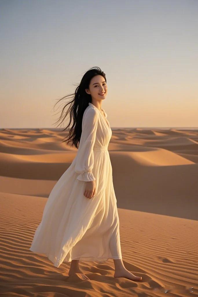 分享街拍小姐姐高雅气质美女分享美少女倩影
