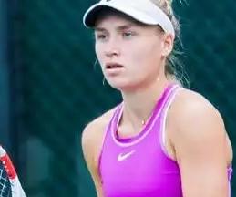 黑马成色继续，斯塔罗杜布采娃完胜凯斯 ，晋级查尔斯顿决赛！
        北京