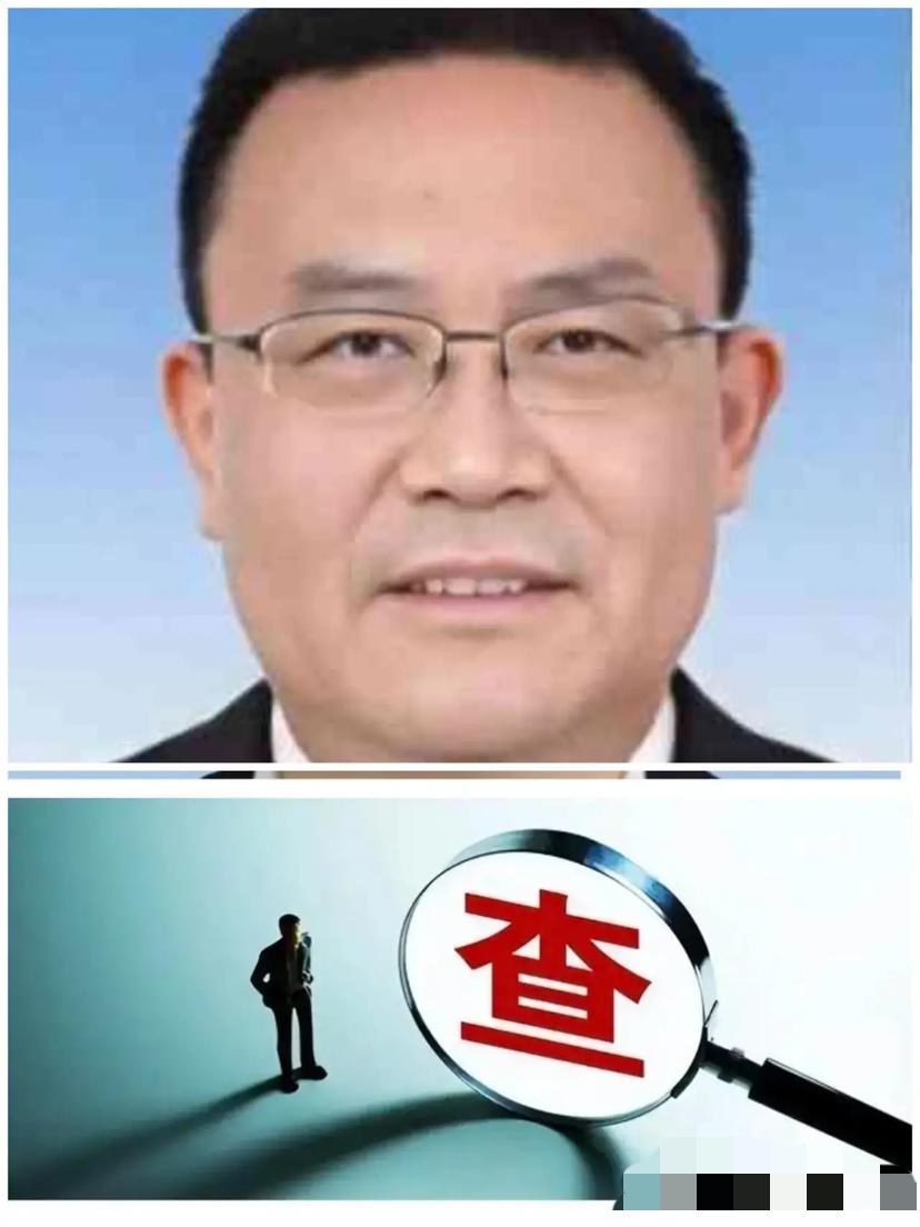 ……10月12日，仕途深耕深圳的【王守睿】被查，他1966年5月生，山东菏泽人，