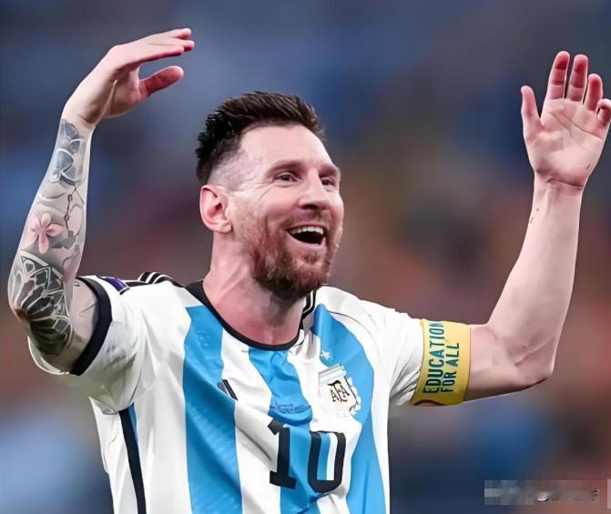 神奇2-1，世界杯决赛对手出炉：阿根廷有望破世界杯百年魔咒

2026美加墨世界