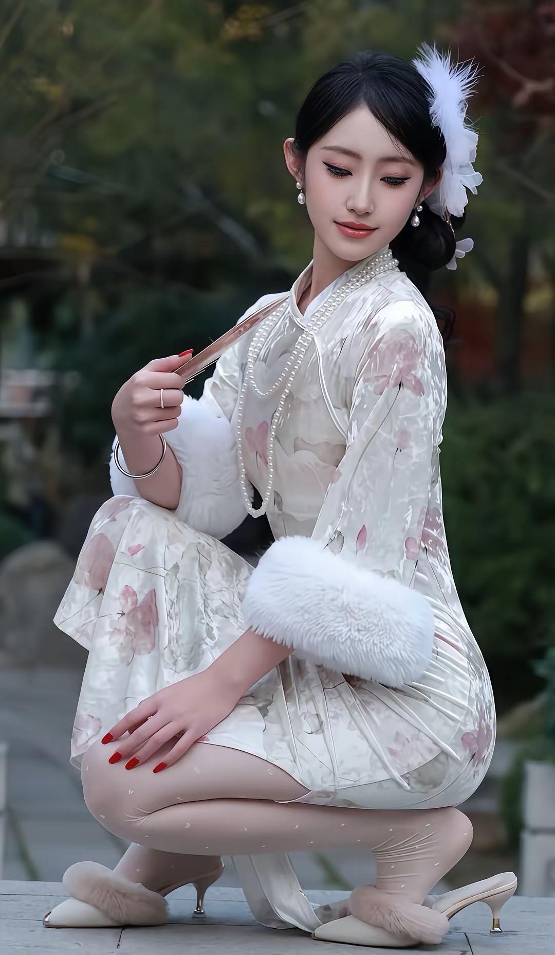 冬日生活打卡季