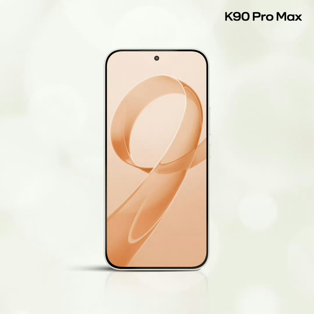 K90 Pro Max 后置Bose音响[震惊][震惊][震惊] ​​​