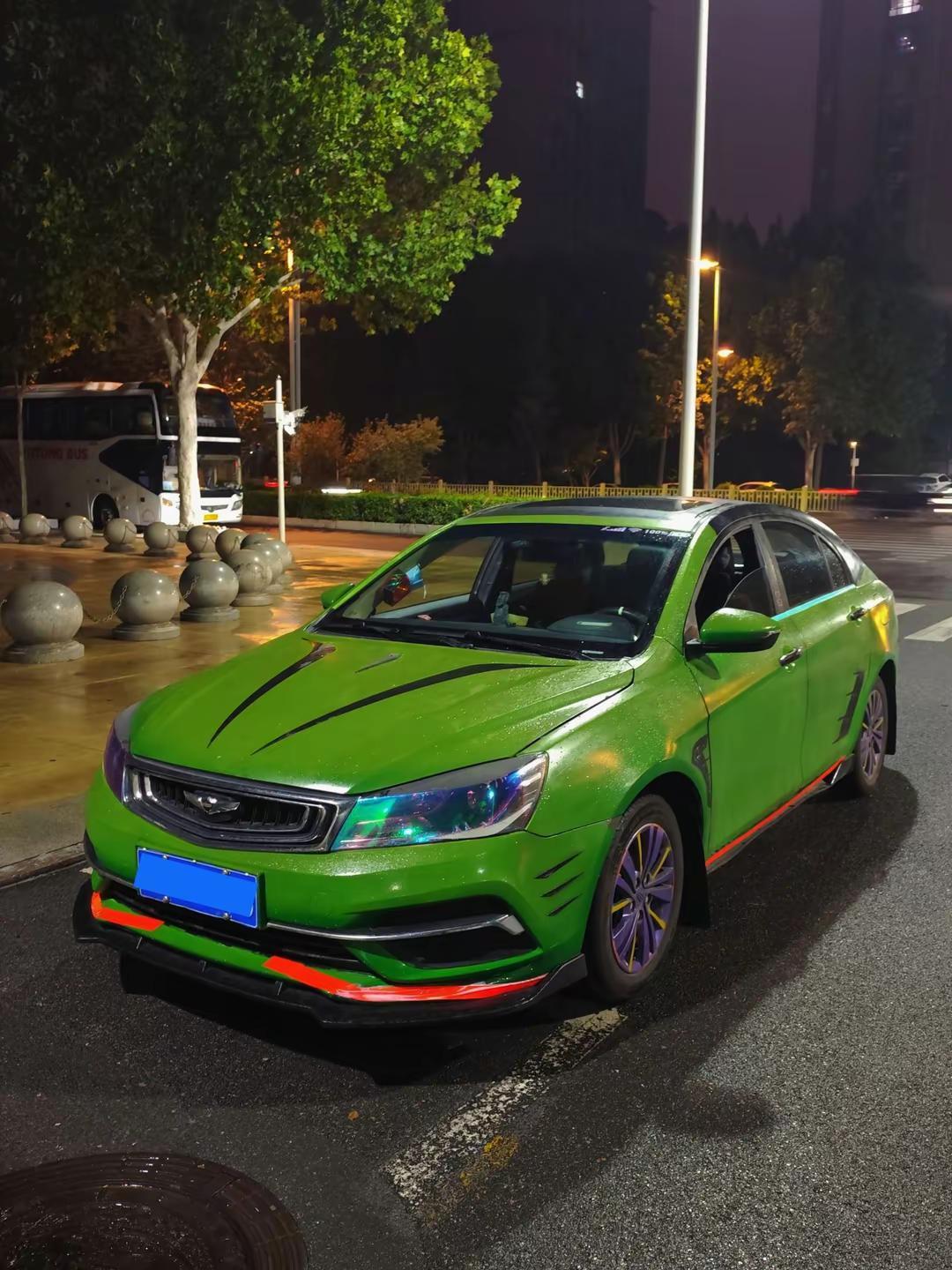 羡慕你们年纪轻轻就遇到了风度翩翩的我