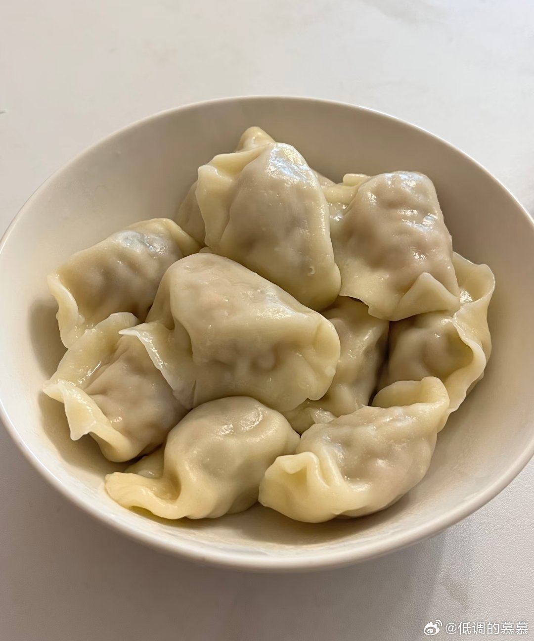 正月十六吃饺子 