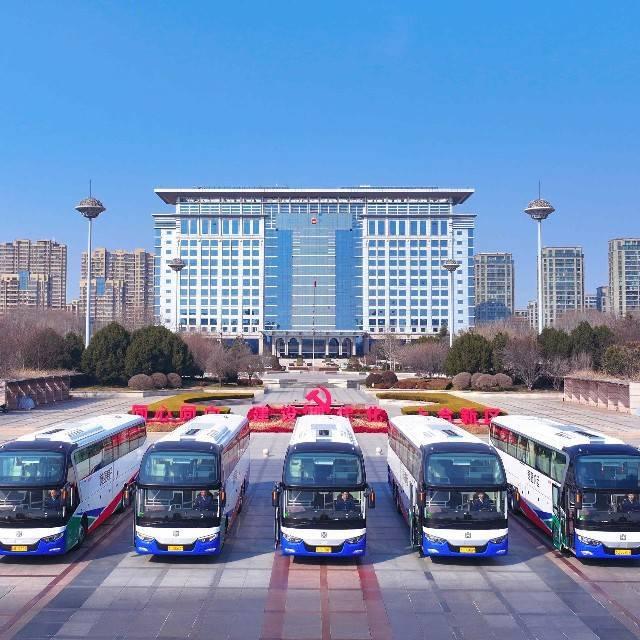 自2026年3月16日起，青岛城运胶州交通发展集团对所属19条实行季节性票价的公