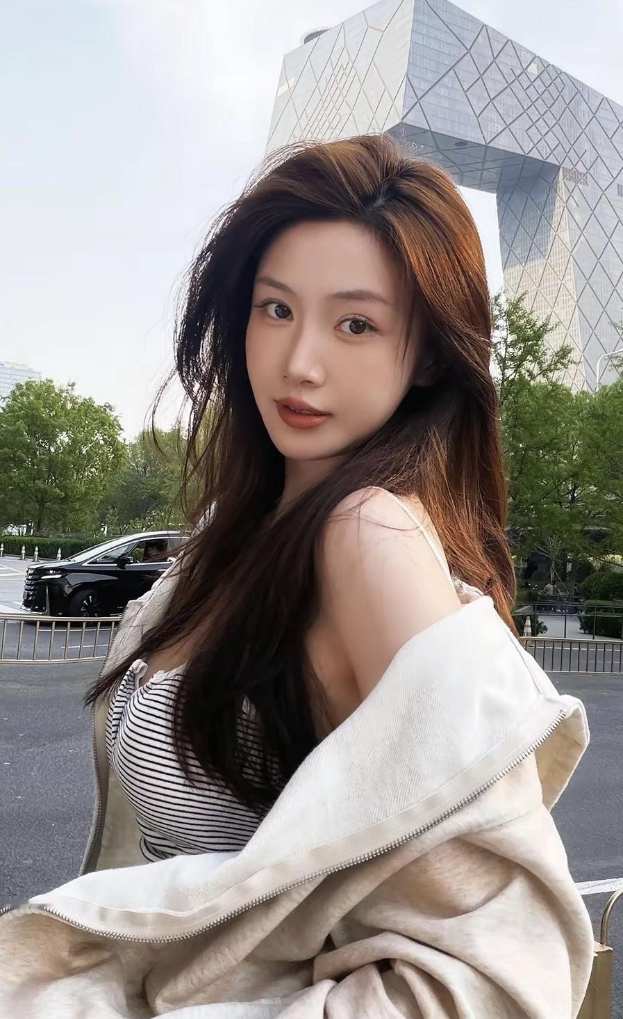 漂亮女孩