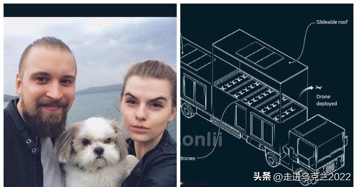 大胆的“蜘蛛网”行动差点失败：《华尔街日报》披露新细节


乌克兰国家安全局（S