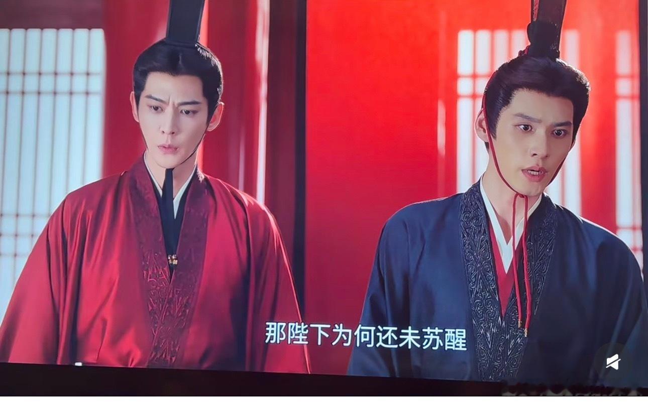 从哪找来这么像的？无人分清这两人