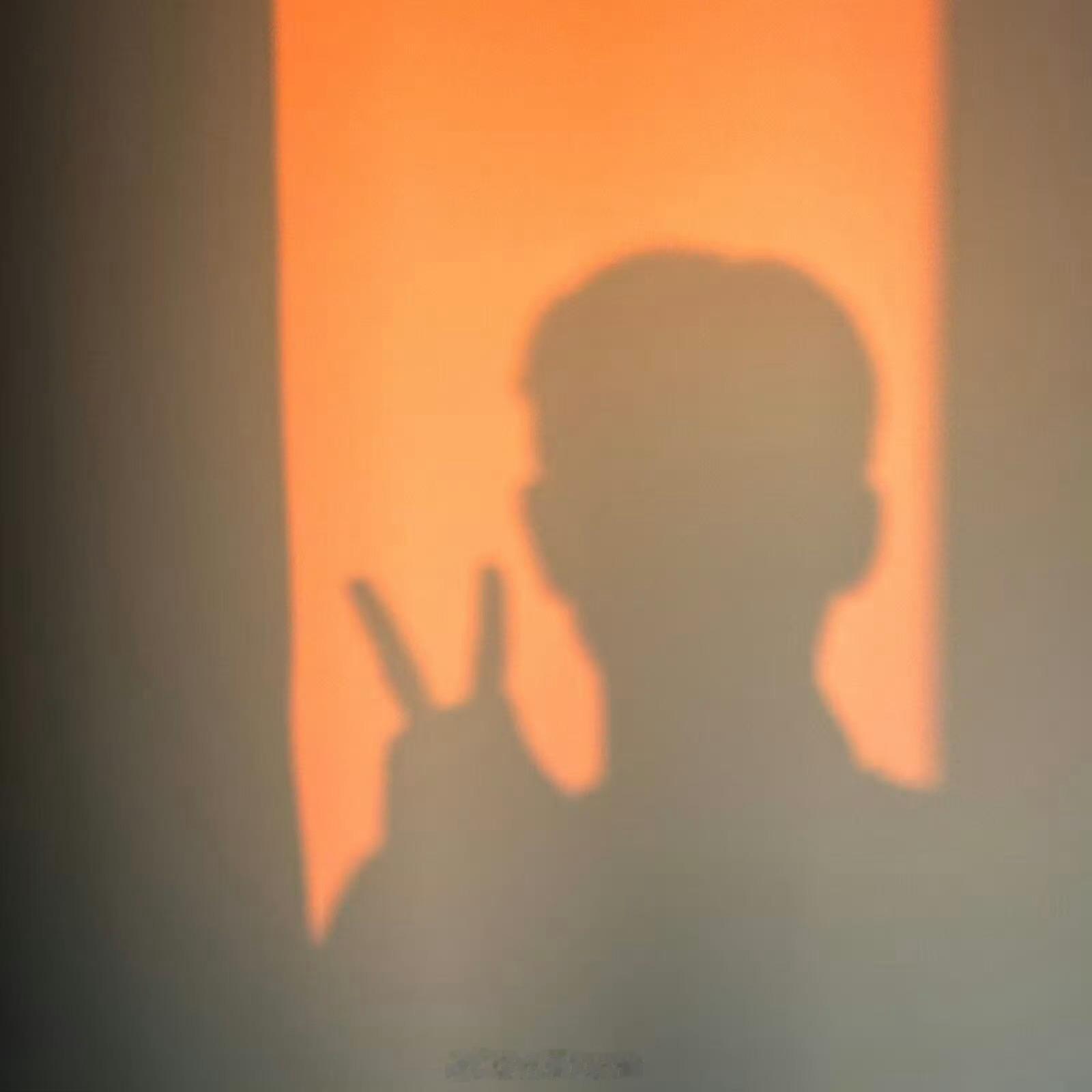 爱自己是终身浪漫的开始😎早～ ​​​