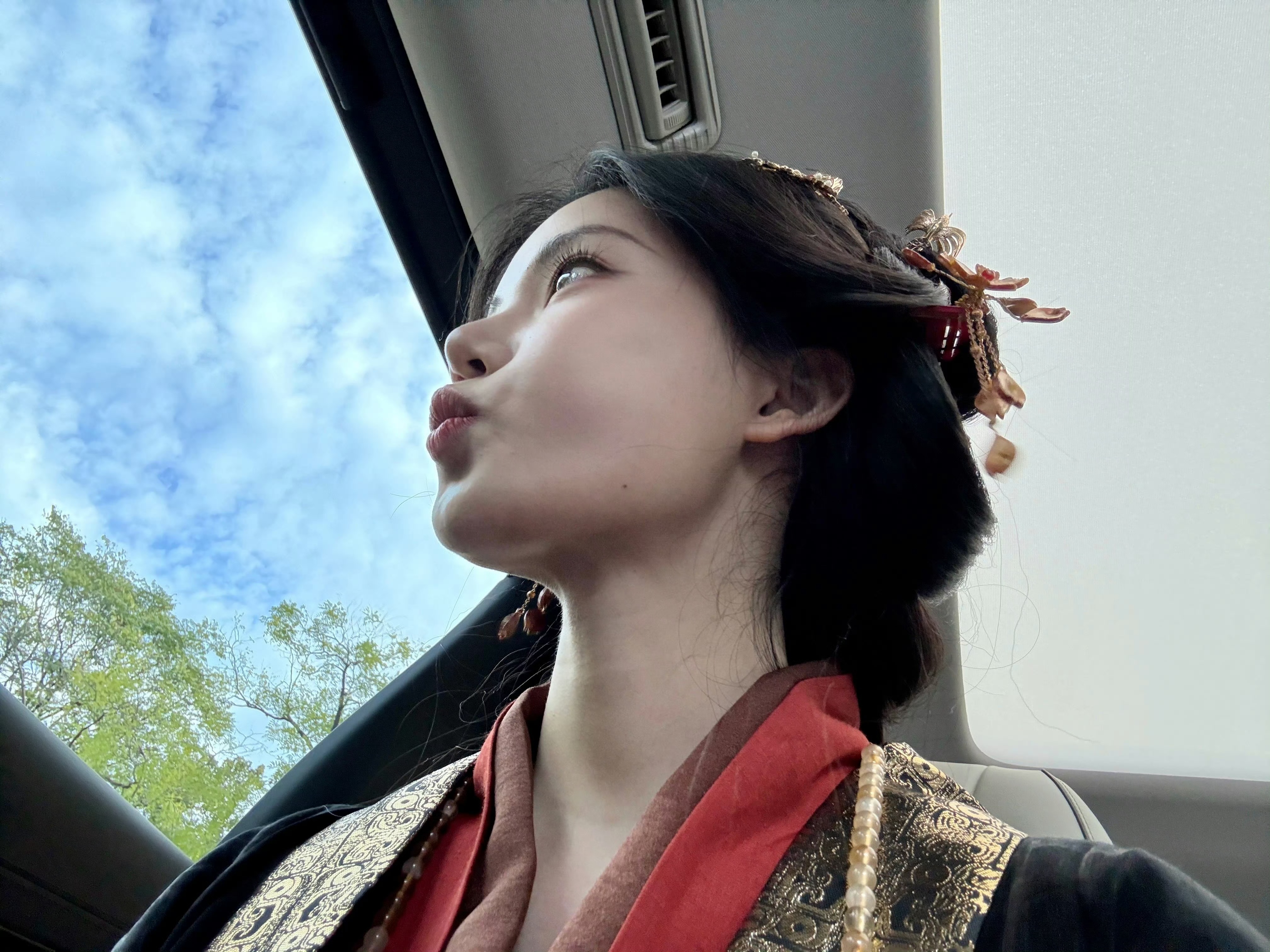 女帝你何时来啊