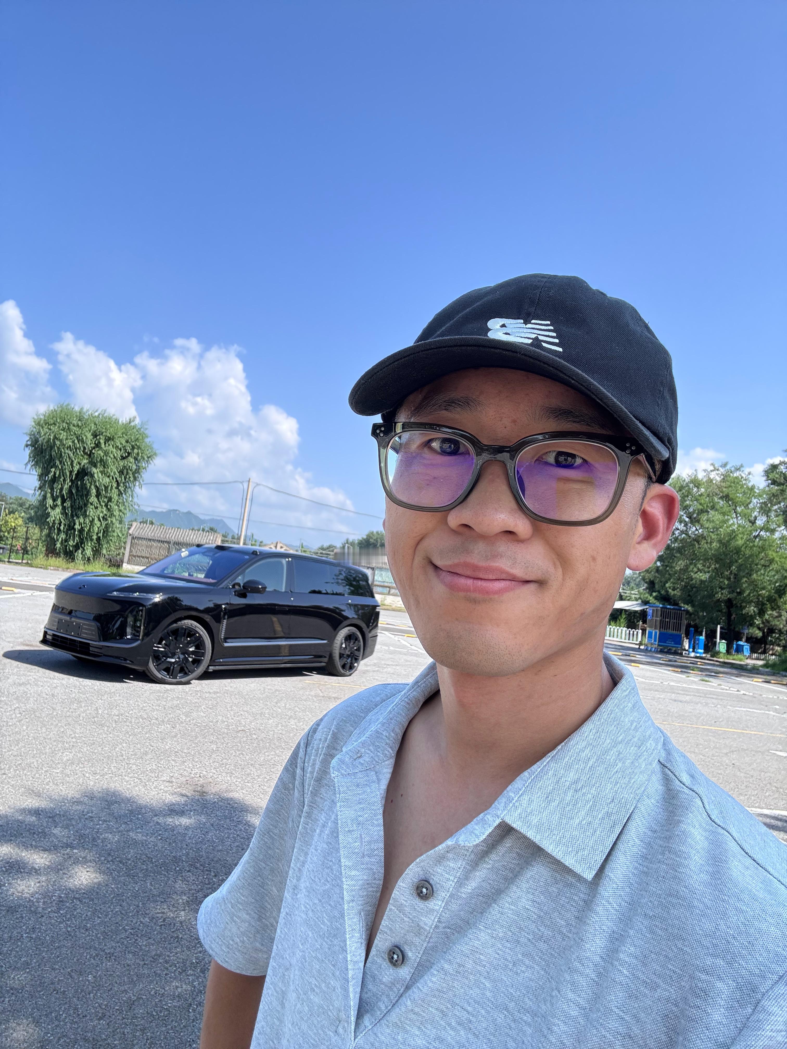 热懵逼了 北京