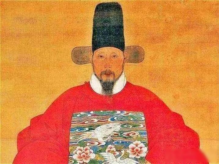 明朝第一才子杨慎留下一首千古绝唱，仅开头两句，便惊艳了岁月
大家可能不知道，明朝