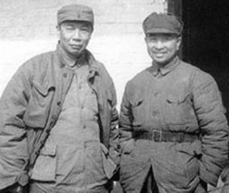 抗战中，陈士榘进攻一个炮楼，因为里面有大量的装备，他舍不得强攻，便开始喊话。没想