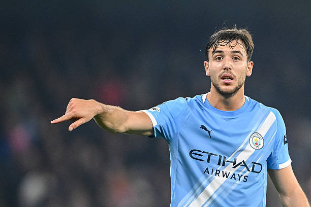 之前瓜说尼科非常具有“可教性”，大家要多给他点儿时间……尼科也是越来越好了[打c