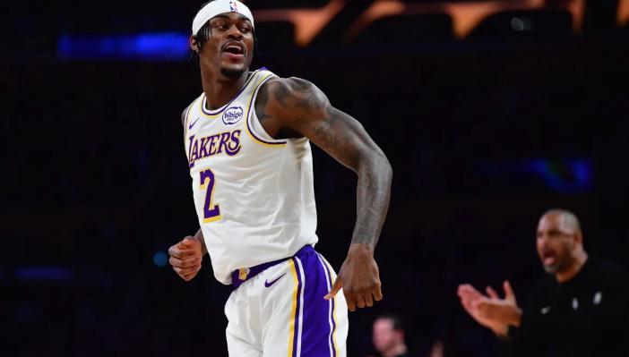 NBA｜湖人酝酿重磅交易！或送出范德比尔特，换取前勇士冠军球员这个休赛期的洛杉矶