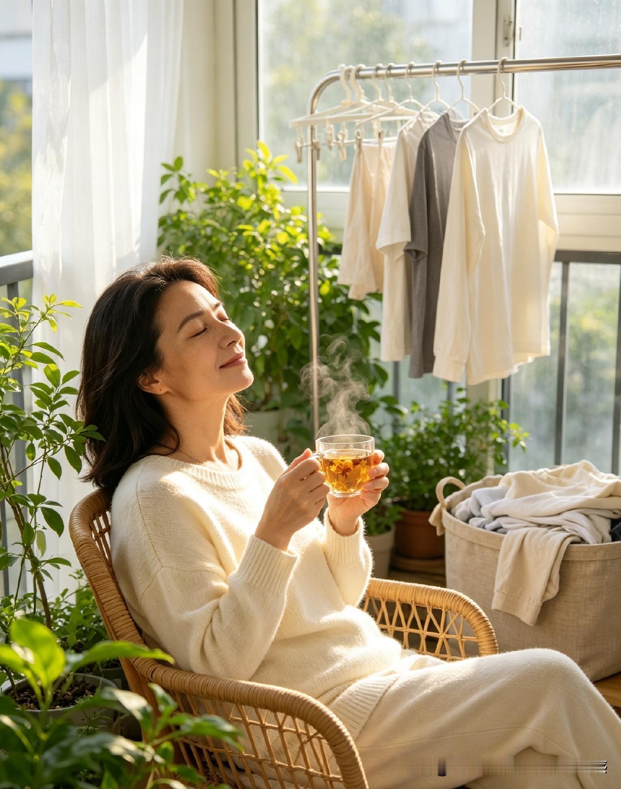 女人年过五十,还需要找老伴吗?
 
经常有人问，女人过了五十岁，儿女成家、日子安