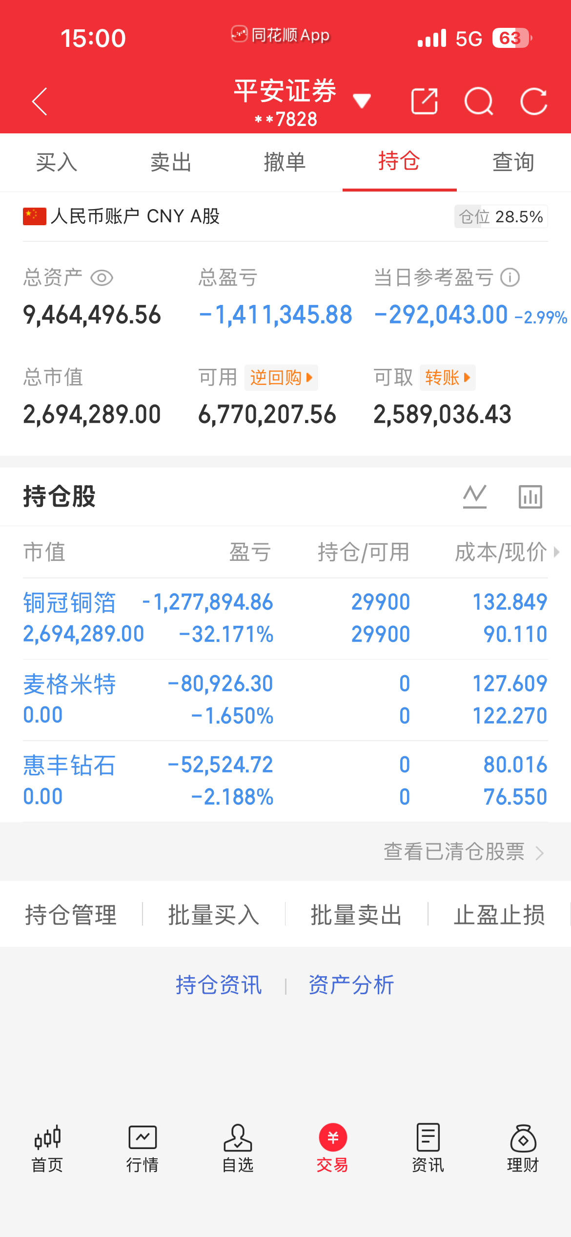 最近难搞了！金饰价格一夜大跌