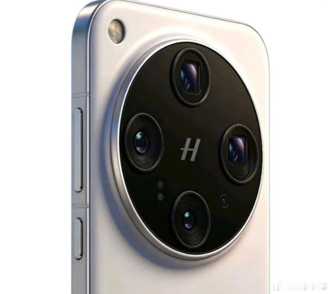 如果OPPO Find X9 Ultra真的配了300mm外挂增距镜，可搭配 2